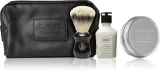 DEPOT COSMETICS SETS Luxury Shaving Kit - набор для бритья для мужчин, 1 шт — фото 1