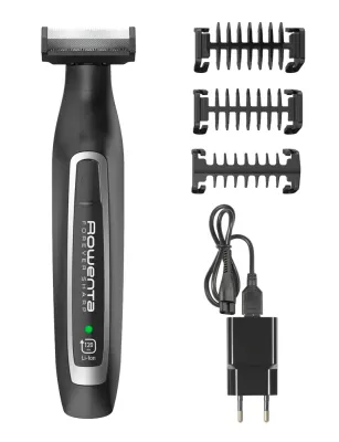 Rowenta Forever Sharp TN6000F4 - триммер для бороды, 1 шт