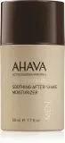 AHAVA Time To Energize Men - Увлажняющий и успокаивающий крем после бритья, 50 мл — фото 1