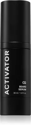 Гель для бороды Copenhagen Grooming The Activator для стимуляции роста, 30 мл