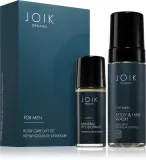 JOIK Organic Men - Подарочный набор для мужчин, 1 шт — фото 1