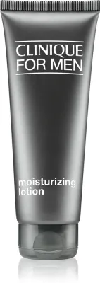 Clinique For Men Moisturizing Lotion - Увлажняющий крем для лица, 100 мл