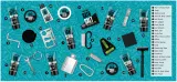 Accentra BATH and BODY TOOLKIT - Адвент-календарь для мужчин, 1 шт — фото 3
