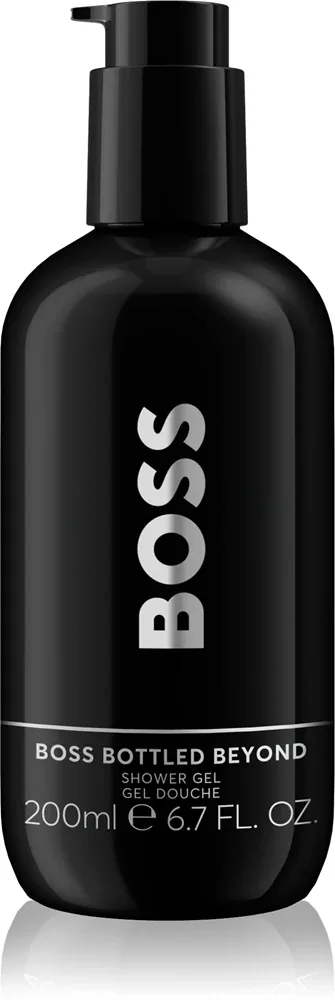 Hugo Boss BOSS Bottled Beyond - Гель для душа, 200 мл