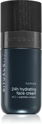 RITUALS Homme - Увлажняющий гель-крем, 50 мл