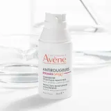 Avene Antirougeurs Rosamed Protective Moisturizing Concentrate - Концентрированный уход против покраснений кожи SPF 50+, 30 мл — фото 3