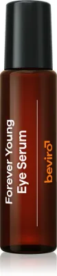 Beviro Forever Young Eye Serum - Омолаживающее сыворотка для глаз с гелевой текстурой, 15 мл