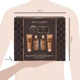 Baylis & Harding Black Pepper & Ginseng - Подарочный набор для мужчин для ванны — фото 4
