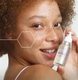 A-Derma Epitheliale Ultra Repair VIT C+ Radiance Repairing Serum - Сыворотка для лица с витамином C, восстанавливающая и осветляющая, 30 мл — фото 3