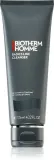 Biotherm Homme Basics Line Cleanser - Очищающий гель для лица без содержания мыла, 125 мл — фото 1