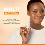 Avene Sun Anti-Imperfection Fluid - Защитный флюид для жирной и комбинированной кожи SPF 50, 40 мл — фото 3