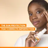 Avene Sun Anti-Imperfection Fluid - Защитный флюид для жирной и комбинированной кожи SPF 50, 40 мл — фото 6