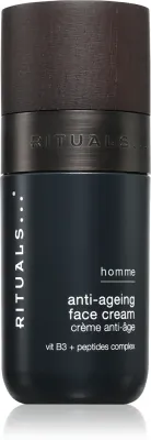 RITUALS Homme - антивозрастной крем, 50 мл