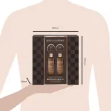 Baylis & Harding Black Pepper & Ginseng - Подарочный набор для мужчин для ванны — фото 4