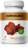 MycoMedica Auricularia - Поддержка хорошего психического самочувствия — фото 1