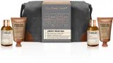 Baylis & Harding The Fuzzy Duck Bergamot, Hemp & Sandalwood - Набор косметики для лица: подарочный набор косметической сумки для мужчин — фото 1