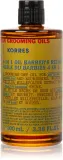 Масло для бороды Korres Athenian Grooming сухое, для смягчения и блеска, 100 мл — фото 1