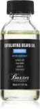 Масло для бороды Baxter of California Exfoliating Beard Oil увлажняющее, смягчающее, 30 мл — фото 1