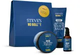 Steve's No Bull***t Shaving Trio - Подарочный набор для бритья — фото 1