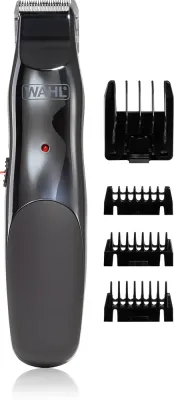Wahl Groomsman Rechargeable - триммер для бороды