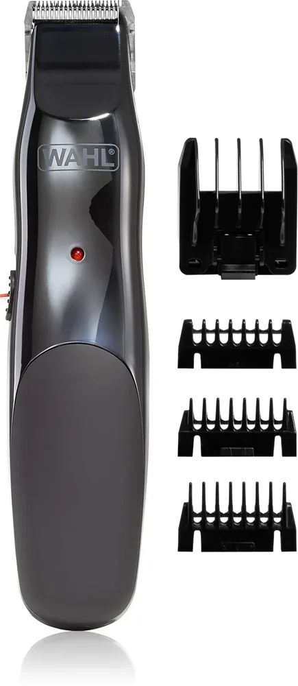 Wahl Groomsman Rechargeable - триммер для бороды