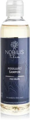 Nobilis Tilia Pro Muže - укрепляющий шампунь, 200 мл