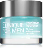 Clinique For Men Maximum Hydrator 72-Hour Auto-Replenishing Hydrator - Интенсивный гель-крем для обезвоженной кожи, 50 мл — фото 1
