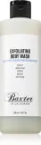 Baxter of California Exfoliating Body Wash - Гель для душа с эксфолирующим эффектом, 236 мл — фото 1