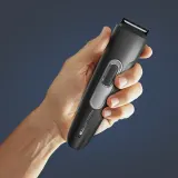 Машинка для стрижки бороды Rowenta Stylis Easy TN2801F4 с зарядкой USB, 1 шт — фото 3