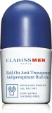 Clarins ClarinsMen Antiperspirant Roll-On - Антиперспирант ролл-он для мужчин, 50 мл — фото 1