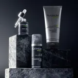 Dr Irena Eris Platinum Men Beard Maniac - Масло для бороды, 30 мл — фото 2