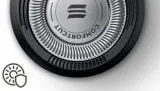 Сменные бритвенные головки Philips Shaver Series 3000 SH30/50 для серий 3000 и 1000, 3 шт — фото 4