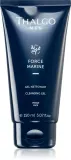 Thalgo Force Marine Cleansing Gel - Очищающий гель для мужчин, 150 мл — фото 1