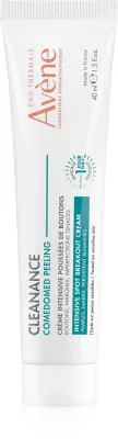 Avene Cleanance Comedomed Peeling - Интенсивный крем против несовершенств кожи с акне, 40 мл