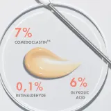 Avene Cleanance Comedomed Peeling - Интенсивный крем против несовершенств кожи с акне, 40 мл — фото 5