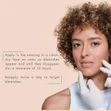 Avene Cleanance Comedomed Peeling - Интенсивный крем против несовершенств кожи с акне, 40 мл — фото 7