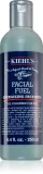 Kiehl's Facial Fuel Energizing Face Wash - Очищающий гель для лица для мужчин, 250 мл — фото 1