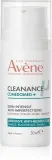 Avene Cleanance Comedomed+ - Интенсивный уход против несовершенств кожи с акне, 30 мл — фото 1