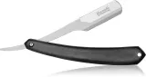 Wilkinson Sword Premium Collection Cut Throat - Классическая бритва для бритья + запасные лезвия — фото 1