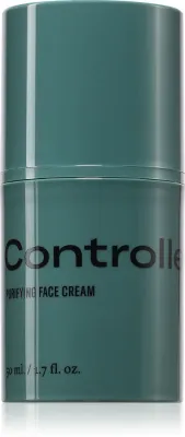 Copenhagen Grooming Controller - Увлажняющий крем для лица, 50 мл