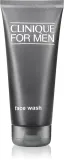 Clinique For Men Face Wash - Очищающий гель для нормальной и сухой кожи, 200 мл — фото 1
