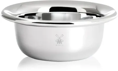 Mühle Chrome - Чаша для бритья, 1 шт