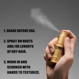 STMNT Staygold Spray Powder - Пудра в спрее для моделирования, 4 г — фото 6