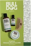 Bulldog Original Ultimate Beard Care Kit - Набор для бритья, 1 шт — фото 1