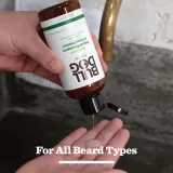Bulldog Original Ultimate Beard Care Kit - Набор для бритья, 1 шт — фото 3