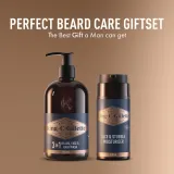 Gillette King C. Perfect Beard Care Kit - Подарочный набор для мужчин — фото 2