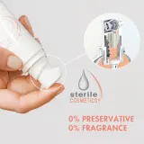 Avene Tolerance Hydra-10 - Увлажняющий эмульсия для сухой кожи, 40 мл — фото 5