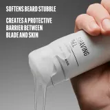 STMNT Care Shaving Gel - гель для бритья — фото 3