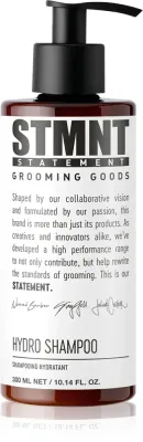 STMNT Care Hydro Shampoo - Увлажняющий шампунь для нежного очищения