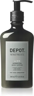 DEPOT 800 SKIN SPECIFICS NO. 815 ALL IN ONE SKIN LOTION - Молочко для лица для ежедневного использования, 200 мл